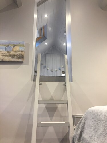 Ballintoy old school house - full of Irish charm and character