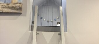 Ballintoy old school house - full of Irish charm and character