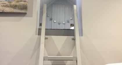 Ballintoy old school house - full of Irish charm and character