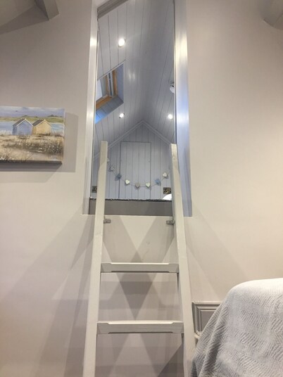 Ballintoy old school house - full of Irish charm and character