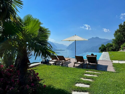 Villa Bellagio Como