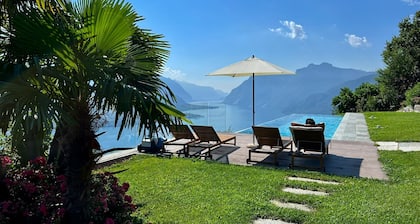 Villa Bellagio Como
