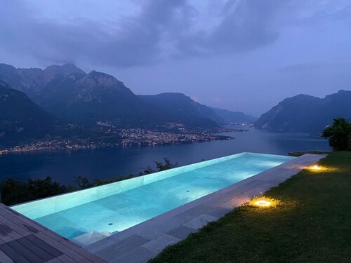 Villa Bellagio Como