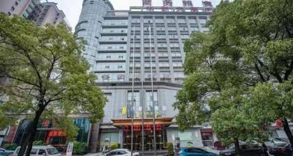 Hua Xin Hotel Hengyang