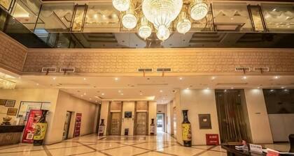 Hua Xin Hotel Hengyang
