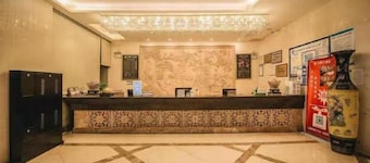 Hua Xin Hotel Hengyang