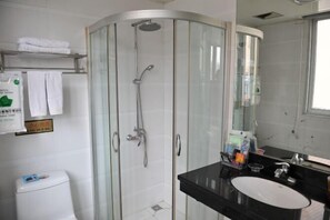 Room - Hua Xin Hotel Hengyang (Hengyang)