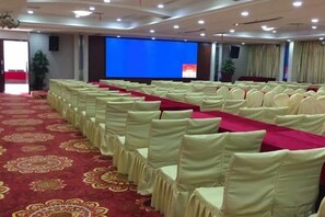 Unclassified image, 2 of 40, button - Hua Xin Hotel Hengyang (Hengyang)
