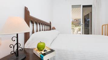 Apartamento | 3 quartos, ferros/tábuas de passar roupa