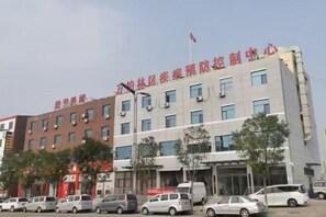 施設からの眺望