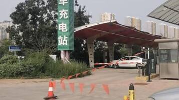 숙박 시설의 전망