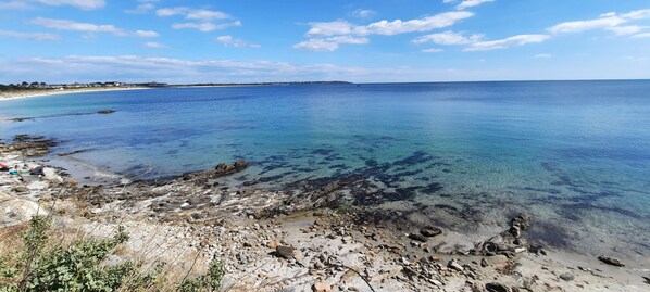 Plage
