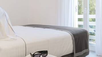 Casa, 2 quartos, sacada, vista para o mar | 2 quartos, Wi-Fi de cortesia