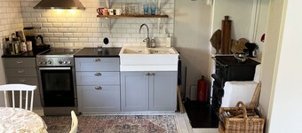 Cozy accommodation close to the lake in Julita | SE14029