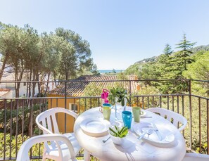 Appartamento | Balcone