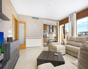 Villa | Salle de séjour