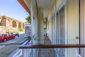 Property grounds - Domus Aqua Alexandrina by Rentbeat (Roma)