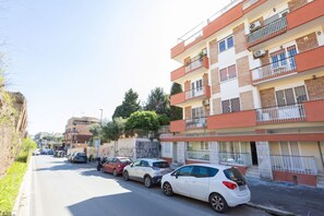 Exterior - Domus Aqua Alexandrina by Rentbeat (Roma)