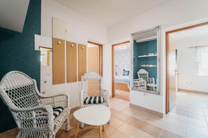 2 chambres