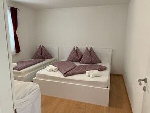 1 chambre, Wi-Fi