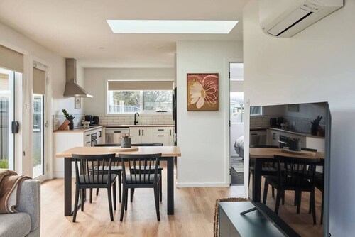 Welcome to Birch BnB