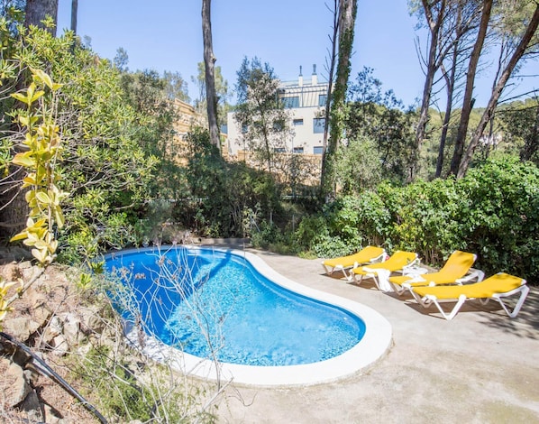 Apartment | Pool