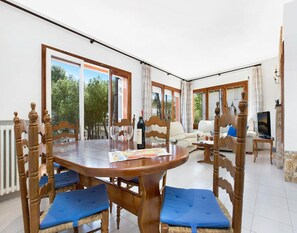 Apartment | Speisen