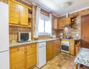 빌라 | 전용 주방