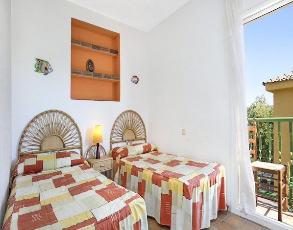 빌라 | 4 개의 침실, 다리미/다리미판