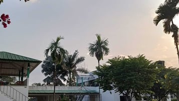 Área de estar