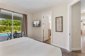 11 Schlafzimmer, Bügeleisen/Bügelbrett, WLAN, Bettwäsche