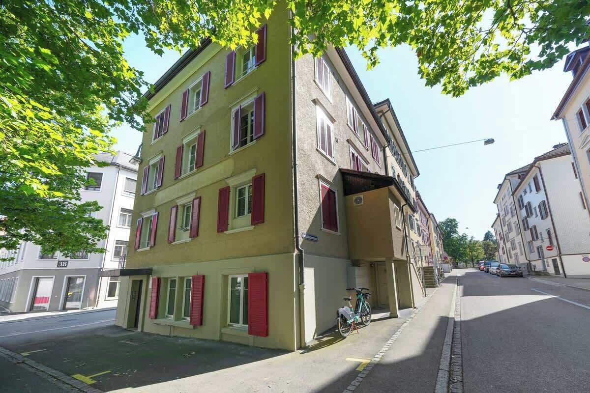 Exterieur
