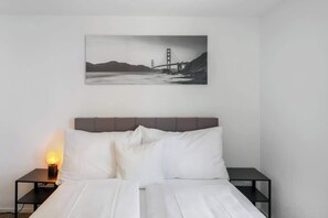 1 dormitori, wifi i roba de llit 