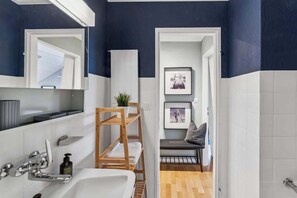 淋浴設備、風筒