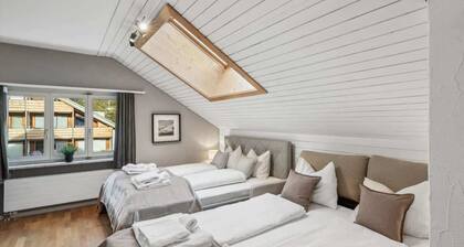 book2stay: Retro-Alpin Studio