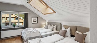 book2stay: Retro-Alpin Studio
