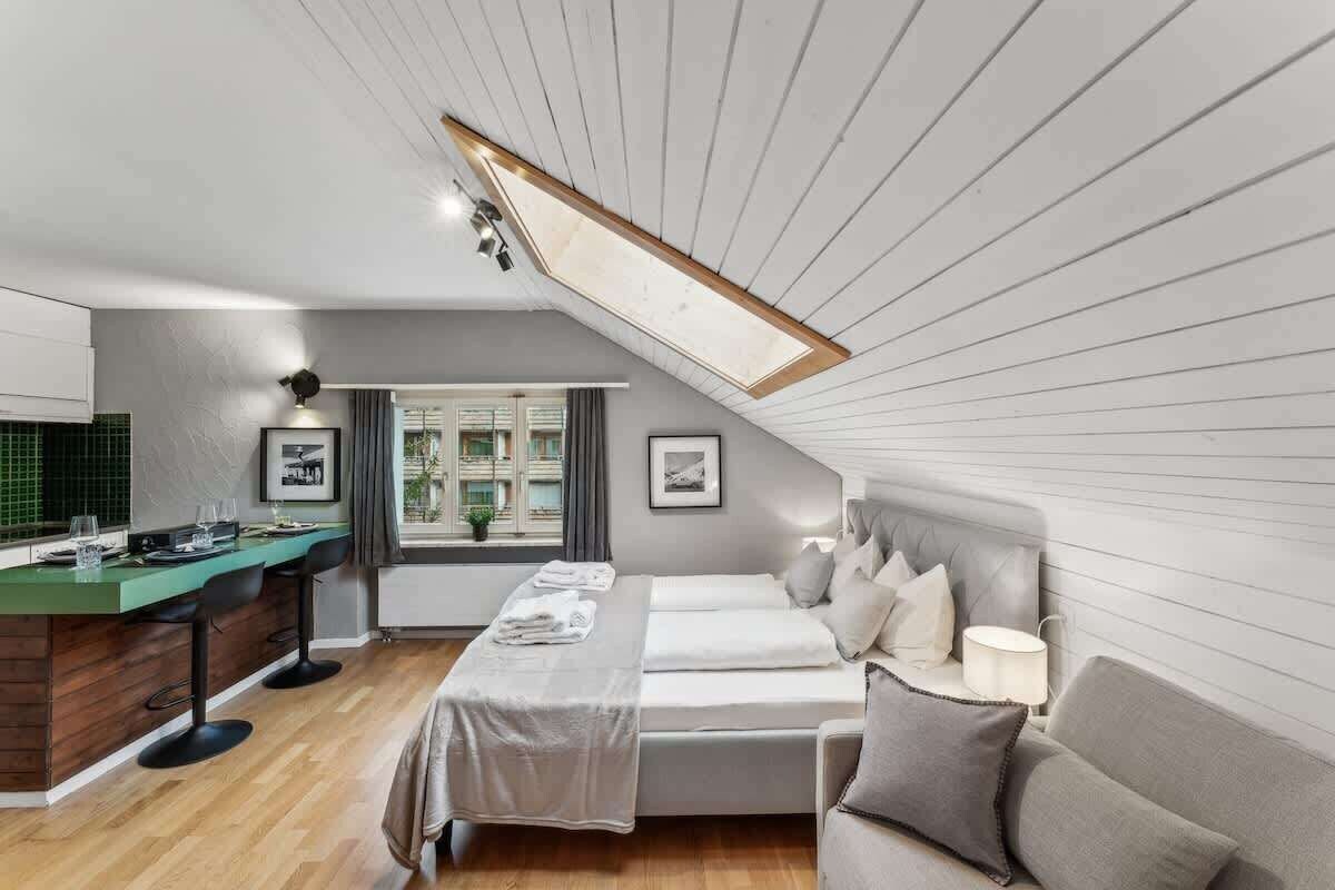 Bild für Gastgeberprofil