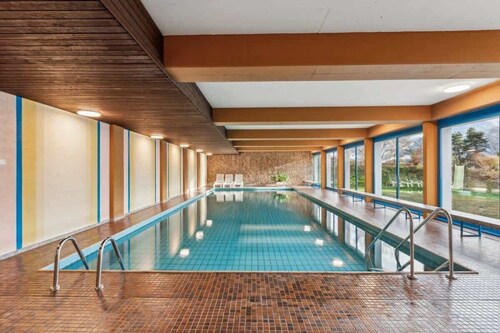 book2stay: Retro-Alpin Studio