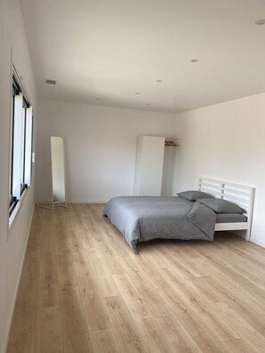 3 slaapkamers, wifi, beddengoed