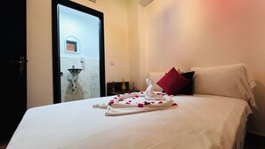 WiFi (free) - Riad Hajar (Marrakech)