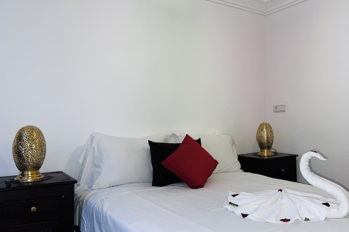 Classic Single Room
