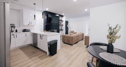 Gorgeous Parisian Retreat on University of Chicago Campus