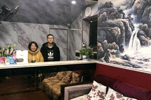 Unclassified image, 2 of 38, button - Jujia Hostel (Shanghai)