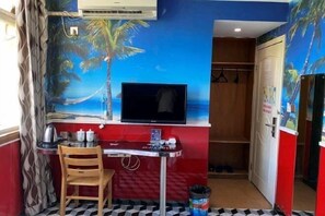 Room - Jujia Hostel (Shanghai)