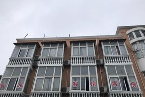 Unclassified image, 5 of 38, button - Jujia Hostel (Shanghai)