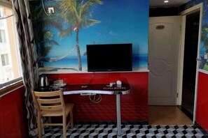 Room - Jujia Hostel (Shanghai)