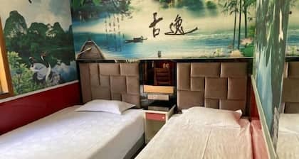Jujia Hostel