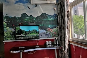 客房
