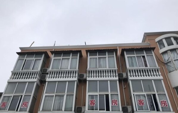 Exterior - Jujia Hostel (Shanghai)