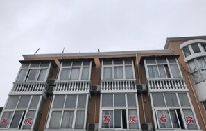Exterior - Jujia Hostel (Shanghai)